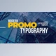 Download Modern Promo Typography (Videohive 24704664)
