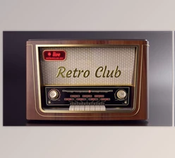 Download The Retro Radio - Title Opener (Videohive 28485467)