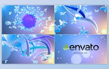 Download Colorful Festive <span class='badge badge-warning'>Logo</span> (Videohive 22594158)