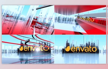 Download City <span class='badge badge-warning'>Logo</span> Reveal (Videohive 23439040)