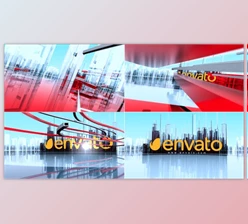 Download City Logo Reveal (Videohive 23439040)
