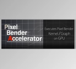 Download Pixel Bender Accelerator v1.2.3 Cracked + Activation Serial (Win,Mac)