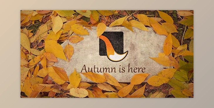 Download The Autumn Stone Logo (Videohive 18600013)