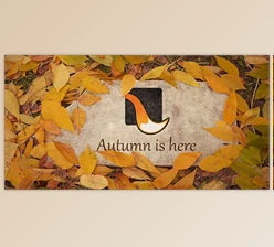Download The Autumn Stone Logo (Videohive 18600013)