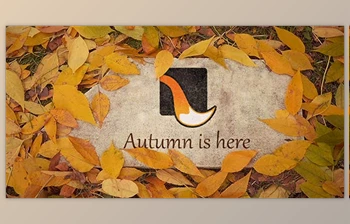 Download The Autumn Stone <span class='badge badge-warning'>Logo</span> (Videohive 18600013)