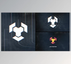 Download Tech Glitch Logo (Videohive 29173283)