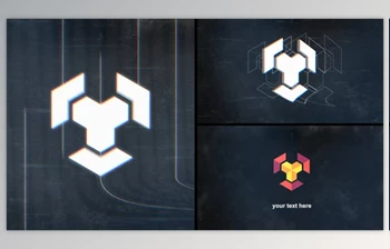 Download <span class='badge badge-warning'>Tech</span> Glitch <span class='badge badge-warning'>Logo</span> (<span class='badge badge-warning'>Videohive</span> 29173283)