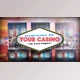 Download Slot Machine Logo (Videohive 29058147)