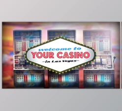 Download Slot Machine Logo (Videohive 29058147)