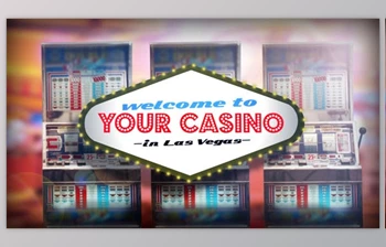 Download Slot Machine <span class='badge badge-warning'>Logo</span> (Videohive 29058147)