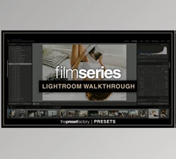 Download ThepresetFactory- Filmseries pack of presets