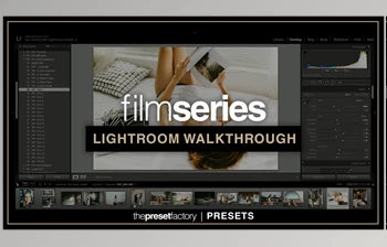 Download ThepresetFactory- Filmseries <span class='badge badge-warning'>pack</span> of presets