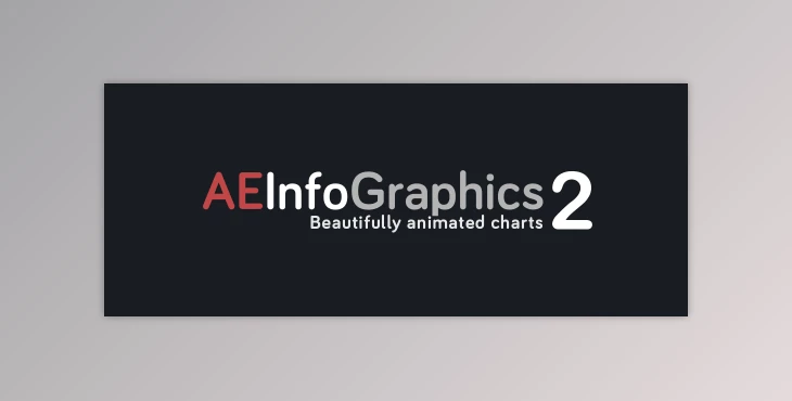AEInfoGraphics v2.0.3 Cracked + Activation Keys