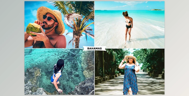 Download Bahamas Photoshop Action CreativeMarket-4948763