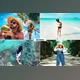 Download Bahamas Photoshop Action CreativeMarket-4948763