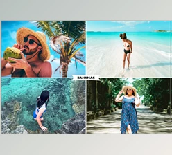 Download Bahamas Photoshop Action CreativeMarket-4948763