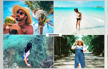 Download Bahamas <span class='badge badge-warning'>Photoshop</span> Action CreativeMarket-4948763