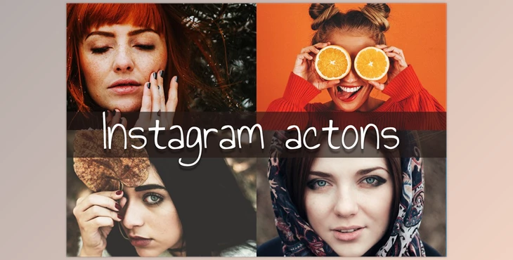 Download 15 Instagram PS Actions CreativeMarket-4963351