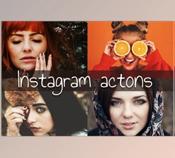 Download 15 Instagram PS Actions CreativeMarket-4963351