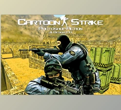 Download CartoonStrike Photoshop Action CreativeMarket-5431268