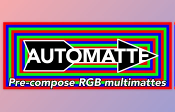 AutoMatte v1.0 <span class='badge badge-warning'>Full</span> Pre-Activated