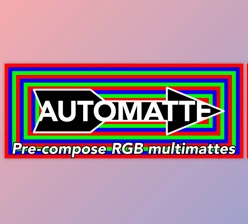 AutoMatte v1.0 Full Pre-Activated