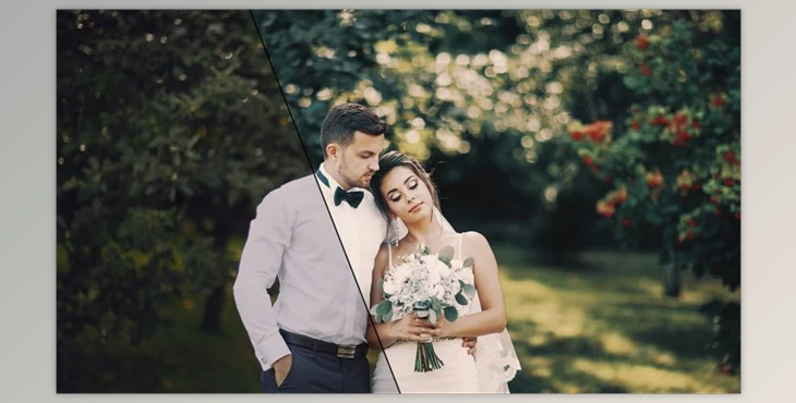 Download 50 Wedding LUTs (Look Up Tables)
