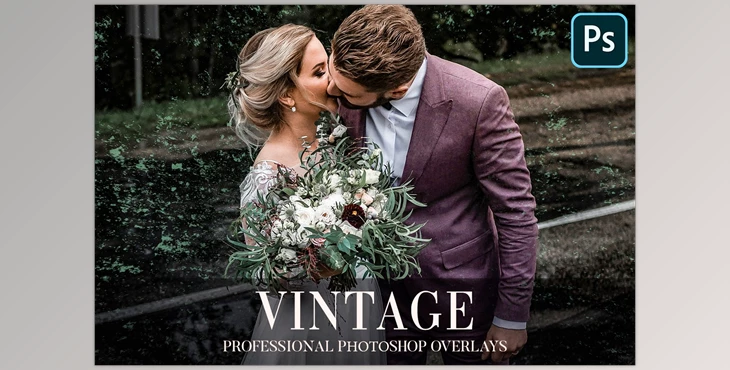 Download Vintage Overlays Photoshop CreativeMarket-4943414