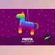 Download Fiesta Procreate Color Palette CreativeMarket-4940523