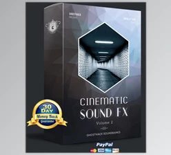 Download Ghosthack – Cinematic Sound FX 2