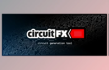<span class='badge badge-warning'>Aescripts</span> - Download CircuitFX v1.91