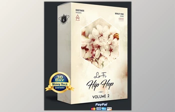 Download Ghosthack – Lo-Fi Hip Hop Volume <span class='badge badge-warning'>2</span> - <span class='badge badge-warning'>Sound</span> Effects