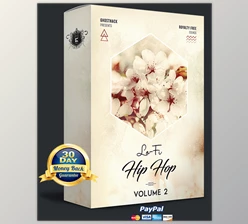 Download Ghosthack – Lo-Fi Hip Hop Volume 2 - Sound Effects