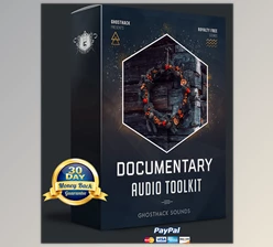Download Ghosthack – Documentary Audio Toolkit