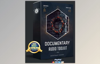 Download <span class='badge badge-warning'>Ghosthack</span> – Documentary Audio Toolkit