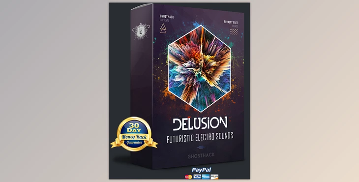 Download Ghosthack – Delusion (FES)