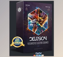 Download Ghosthack – Delusion (FES)