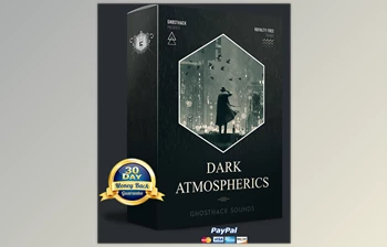 Download Ghosthack – Dark Atmospherics - <span class='badge badge-warning'>Sound</span> <span class='badge badge-warning'>Effects</span>