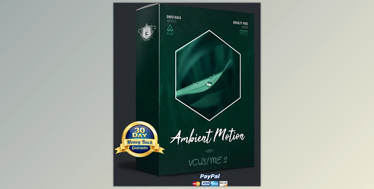 Download Ghosthack – Ambient Motion Volume 2