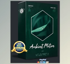 Download Ghosthack – Ambient Motion Volume 2