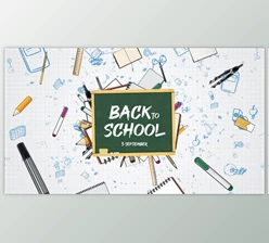 Download Back to School (Videohive 24292628)