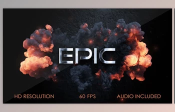 Download <span class='badge badge-warning'>Stomp</span> Explosion Intro (Videohive 29135181)