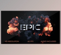 Download Stomp Explosion Intro (Videohive 29135181)
