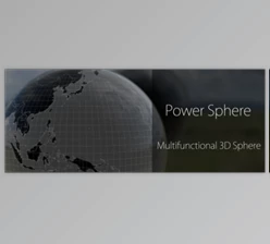 Download Aescripts Power Sphere v1.1.9 (WIN, MAC)