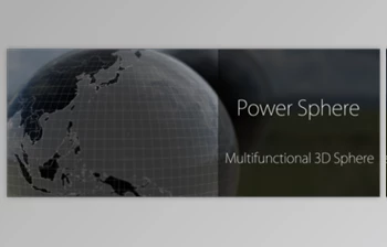 Download <span class='badge badge-warning'>Aescripts</span> Power Sphere v1.1.9 (WIN, MAC)
