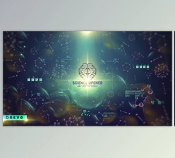 Download Science Opener (Videohive 29214786)