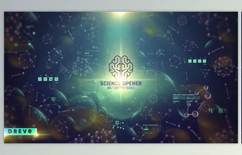 Download <span class='badge badge-warning'>Science</span> Opener (Videohive 29214786)