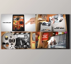Download Modular Multimedia Device (Videohive 19264530)