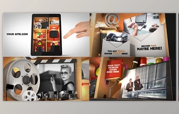 Download Modular <span class='badge badge-warning'>Multimedia</span> Device (Videohive 19264530)