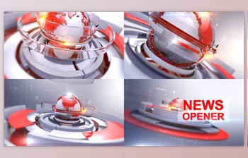 Download Broadcast <span class='badge badge-warning'>News</span> Intro (Videohive 28369633)